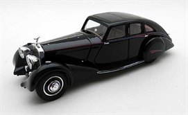 Rolls Royce Phantom II Continental Park