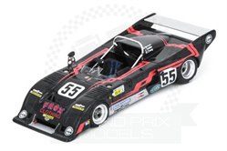 Chevron B36B Le Mans 1982 #55 Frox