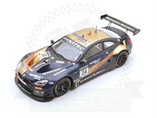 BMW M6 GT3 Spa 24hrs 2021 #34 Walkenhorst Motorsport