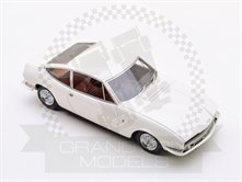 Rover 2000 TCZ By Zagato 1967