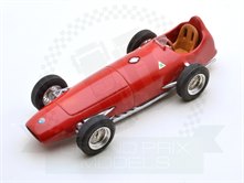 Alfa Romeo 160 F1 Project 1954