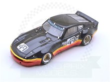 Datsun 240Z 10th Laguna Seca 1980 #49 Anderson