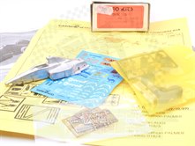 Tyrrell 018 Japan 1989 #3/4 Palmer/Alesi