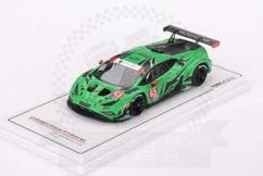 Lamborghini Huracán GT3 Evo2 23rd Daytona 24hrs 2023 #63 Iron Lynx