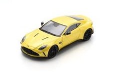 Aston Martin Vantage 2025