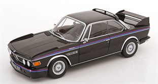 BMW 3.0 CSL (E9) 