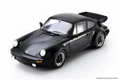 Porsche 911 (930) 3.3 Turbo 1978 Red 1:18