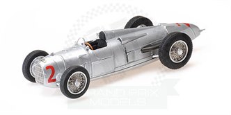 Auto Union Type-A Eiferennen 34 #2