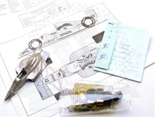 Lotus 101 Australia 1989 #11/12 Piquet/Nakajima