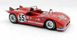 Alfa Romeo 33/3 Brands Hatch 1971 #55