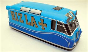 Delahaye 163D 1959 Rizla