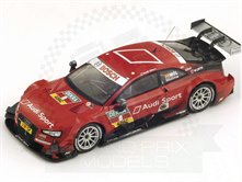 Audi RS5 DTM 2014 #8 Molina