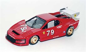 Ferrari 365BB/K3 Daytona 1981 #79