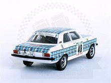 Opel Ascona Portugal 1979 #48 Parente/Brandao