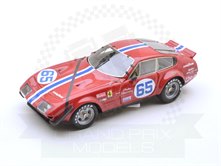 Ferrari 365 GTB4 20th Daytona 24hrs 1979 #65 Modena Sports Cars