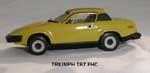 Triumph TR7 Coupe