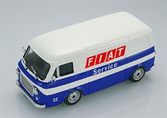 Fiat 238 1947/1975 Fiat Service Conversion Set