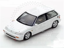 Honda Civic (EF3) Gr.A 1988 White
