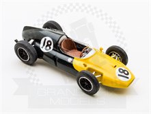 Cooper T51 Silver City Trophy 1959 #18 Bianchi