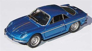 Alpine A108 1964