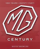 MG Century: 100 Years-Safety Fast!