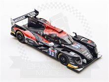 Ligier JSP217 14th Le Mans 2018 #33 Jackie Chan DC Racing