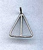 Rally Chassis Stands (x4) 1:24