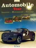 Automobile Year 2010/2011 (#58)
