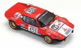 De Tomaso Pantera 3rd Giro D'Italia 1974 #459