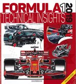 Formula 1 2019 Technical Insights: Preview 2020