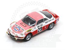 Alpine A110 Monte Carlo 1973 #29 Moss-Carlsson/Crellin