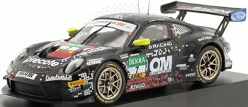 Porsche 911 GT3R ADAC GT Masters 2020 #7 Herberth Motorsport
