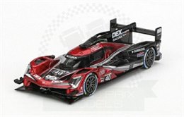 Acura ARX-06 3rd Daytona 24hrs 2024 #40 Dex 1:64