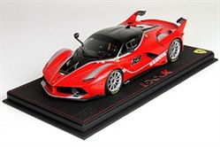 Ferrari FXX K 2015 #18 1:18