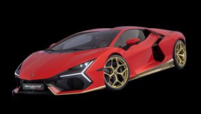 Lamborghini Revuelto 