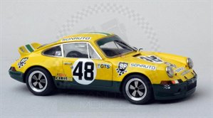 Porsche 911RS Le Mans 1973 #48 BP