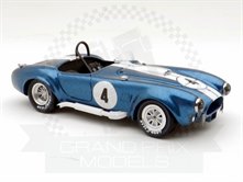 AC Cobra 427 Australian TT 1965 #4 Miles