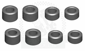 Slick Tyres 1981-1992