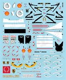 Ferrari F2003-GA World Champion 2003 Decal