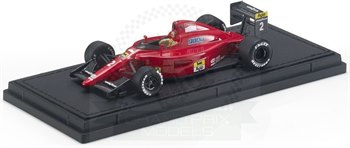 Ferrari 641/2 F190 F1 1990 #2 Mansell