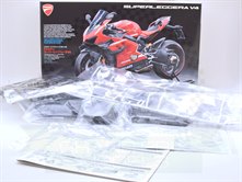 Ducati Superleggera V4 1:12