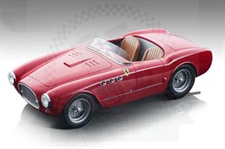 Ferrari 225S 1952 Red 1:18