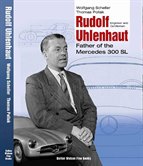Rudolf Uhlenhaut, Engineer and Gentleman