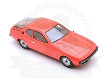 Porsche 924 Prototype