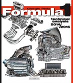 Formula 1 2014/2015 Technical Analysis