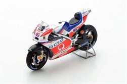 Ducati MotoGP 2016 Redding