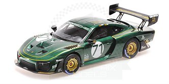 Porsche 935/19 2020 #71 Tenner Racing 1:18