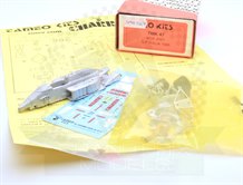 AGS JH21 Italy 1986 #31 Capelli