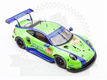 Porsche 911 RSR Le Mans 2019 #99 Dempsey-Proton Racing