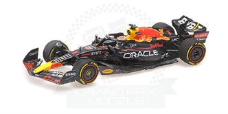 Red Bull RB18 1st Holland 2022 #1 Verstappen
